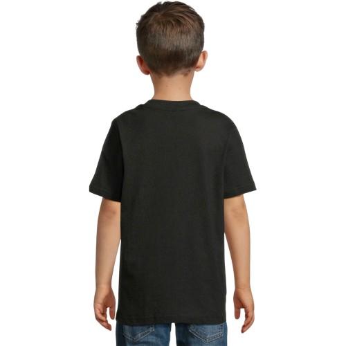 Friends Boys Ho Ho Ho Cotton T-Shirt