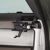For Land Rover Defender 110 2020-2024 Aluminum Car  Mobile Phone Bracket GPS Navigation Bracket Car Interior Accessories