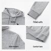 U.S. POLO ASSN. Men's Hooded Sweatshirt