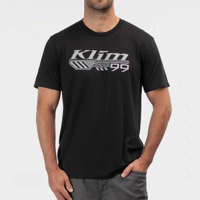 K Label, la marque affiliée de Klim, propose des T-shirts d'été unisexes et des T-shirts unisexes à manches courtes.