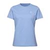 BLACKYAK Women'S Flower Graphic Short Sleeve T-Shirt #2_Lb