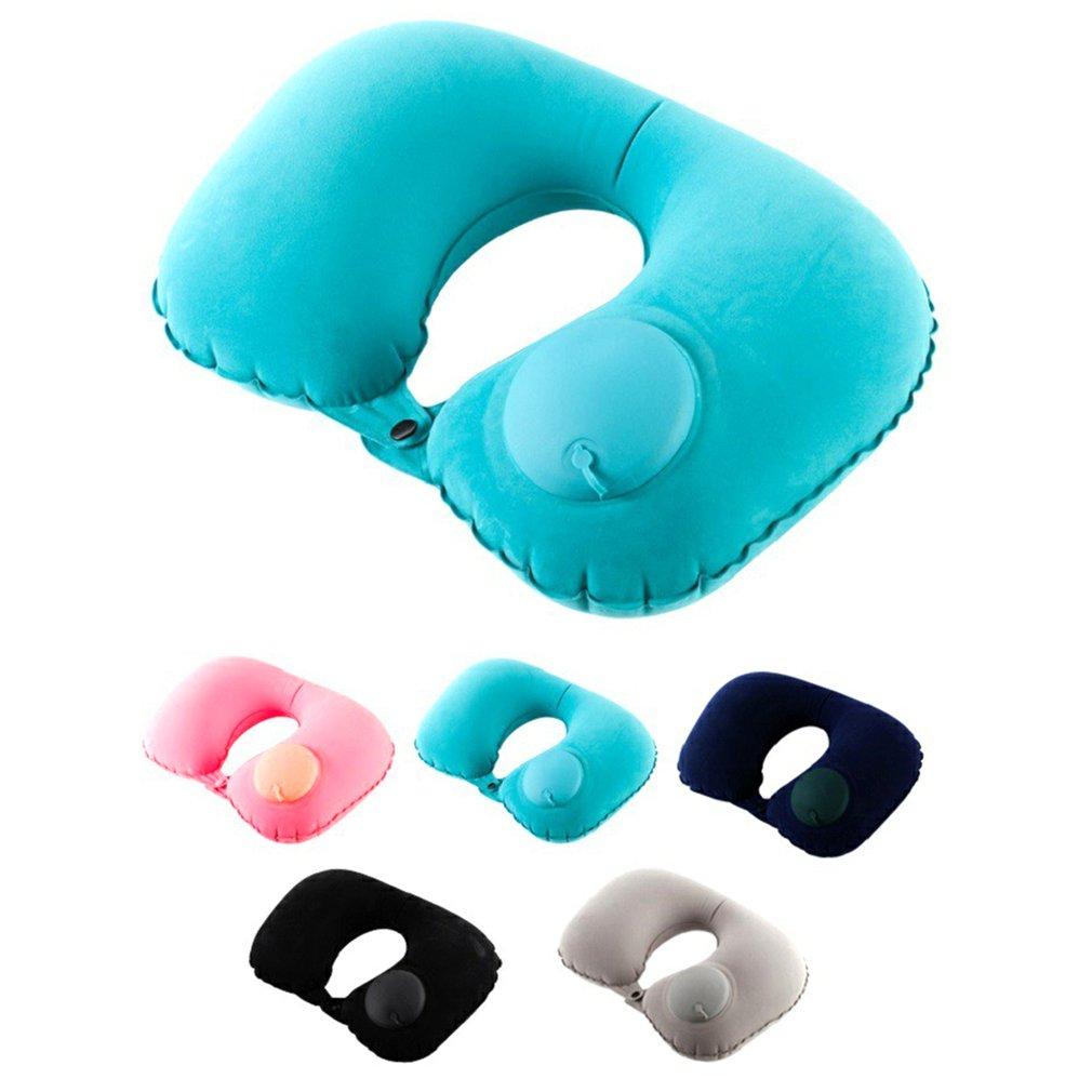 flight cushion pillow