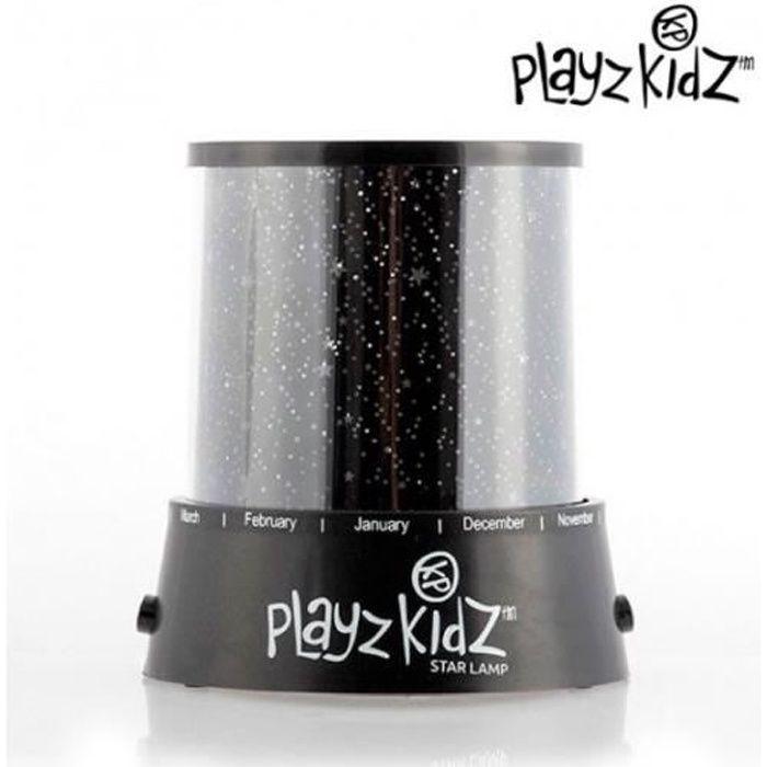 

Night light for children s room projector of STARS