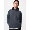Uniqlo Dry Ex Uv Cut Full Zip Parka