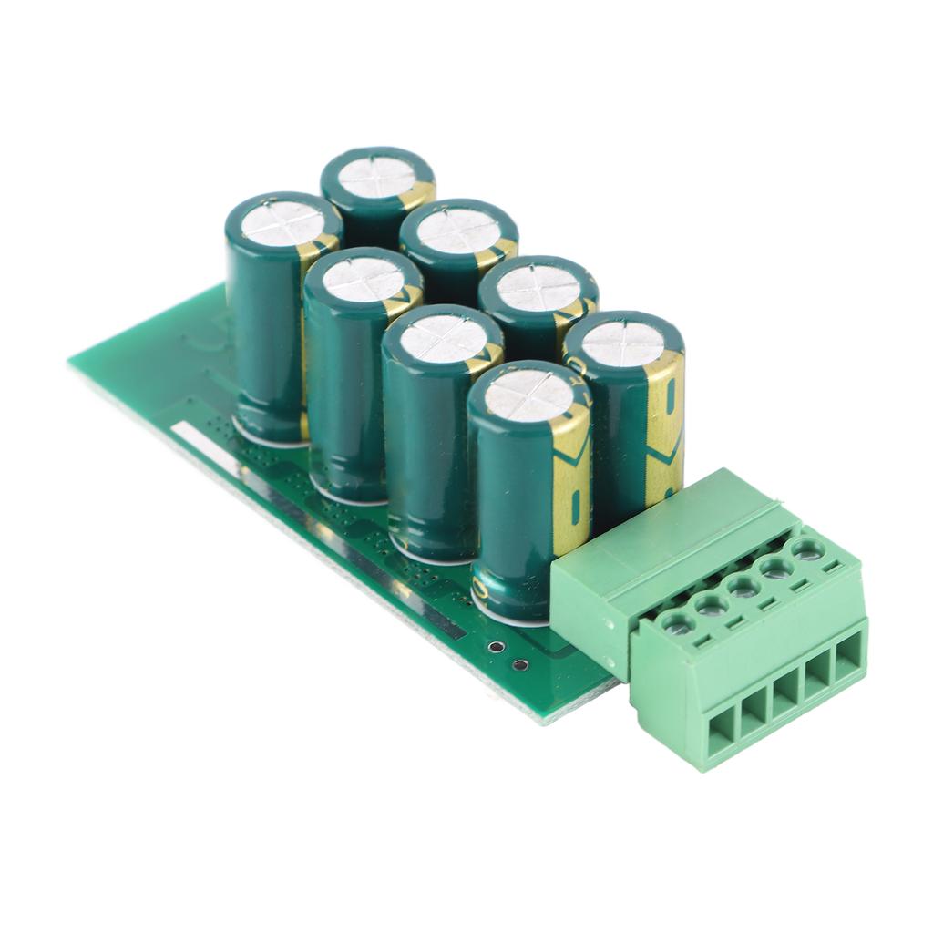 Baterie Active Balancer Board 4 Řada 6A Kapacitní aktivní vyrovnávací deska Deska pro přenos energie