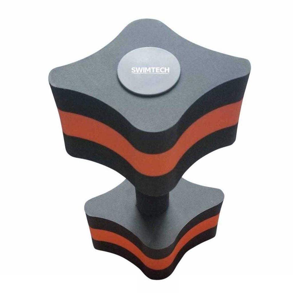 SwimTech Foam Pool Dumbbell