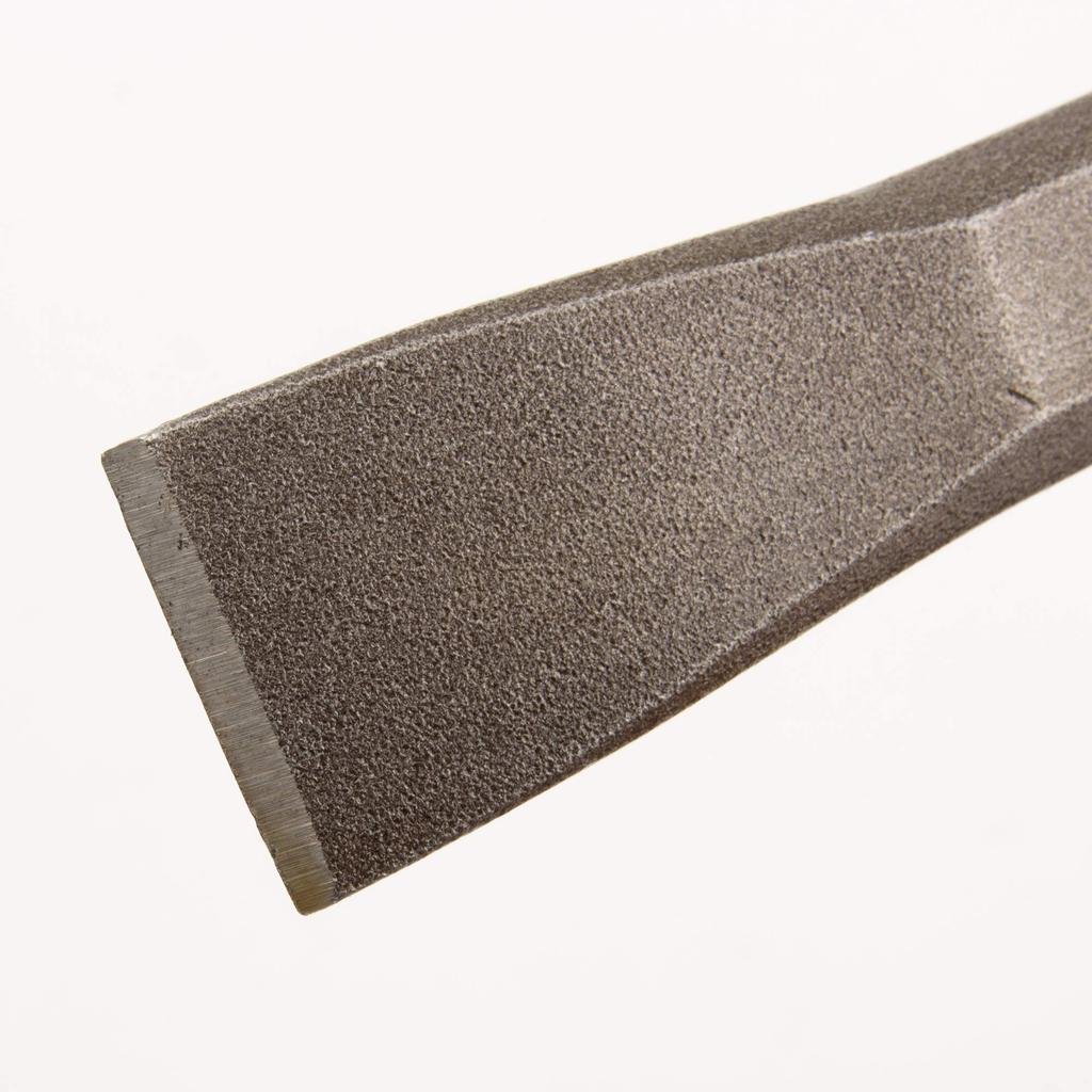 Kakuri Sangyo Kakuri Flat Chisel with Handle