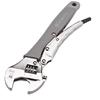 Adjustable Wrenches 10inch Movable Spanners Heavy Duty Adjustable Wrench