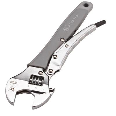 Adjustable Wrenches 10inch Movable Spanners Heavy Duty Adjustable Wrench