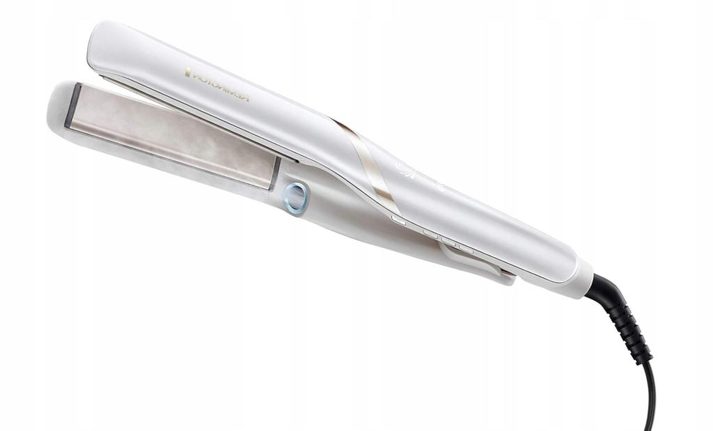 Remington Hydraluxe Pro S9001 Straightener 230 Degrees 1 Pc