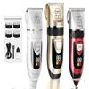 Multi-purpose Hair Clipper Pet Shaver Electric Clipper Teddy Dog Pusher Cat Electric Scraper Hair Trimmer