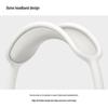 SMVP Wireless Bluetooth Over-Ear Headphones