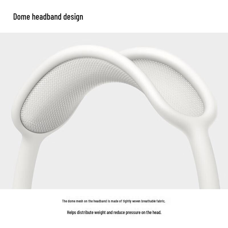 SMVP Wireless Bluetooth Over-Ear Headphones