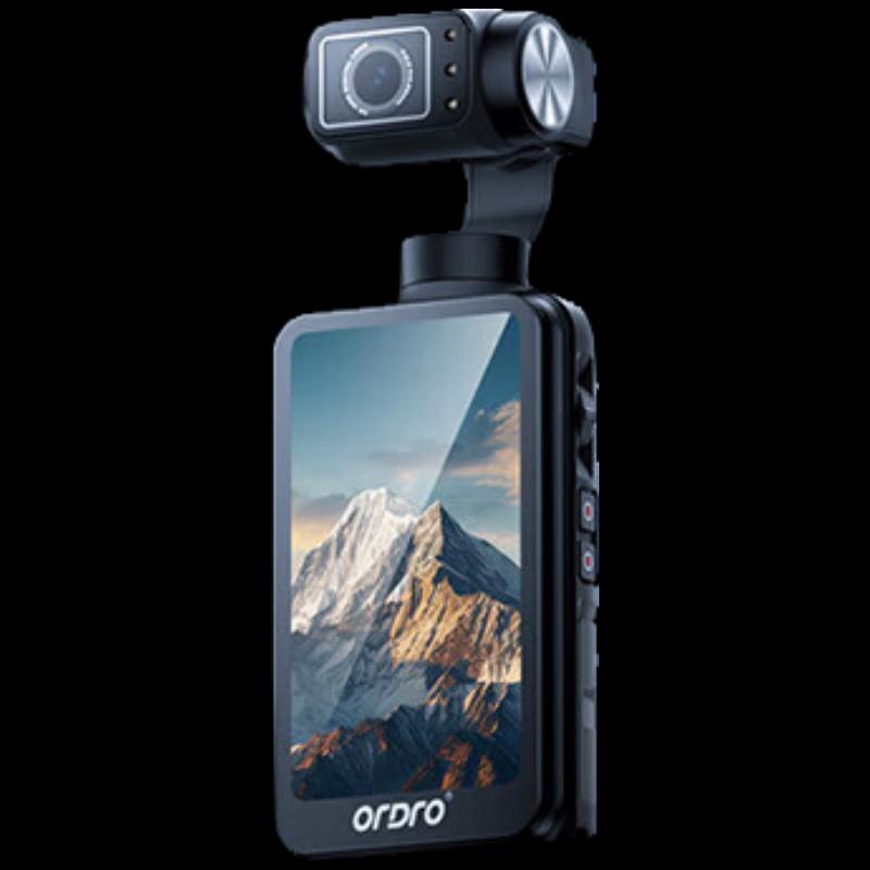 

Ouda M5 5K UHD Action & Live Stream Camera (CN version)