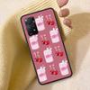 Game S-Stray Cat Phone Case For Redmi Note 13 14 15 Pro Plus 12 13C 12C 15C 9 10 10C 9T 9C 9A TPU Soft Cover Clear Cell Cases Sh