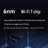 ZTE BE5100PRO+ Wi-Fi 7 Router (CN Version)