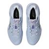 Asics Court FF 3 Thick Sole Lace-Up Low-Top Tennis Shoes Women sneakers 12632008-400