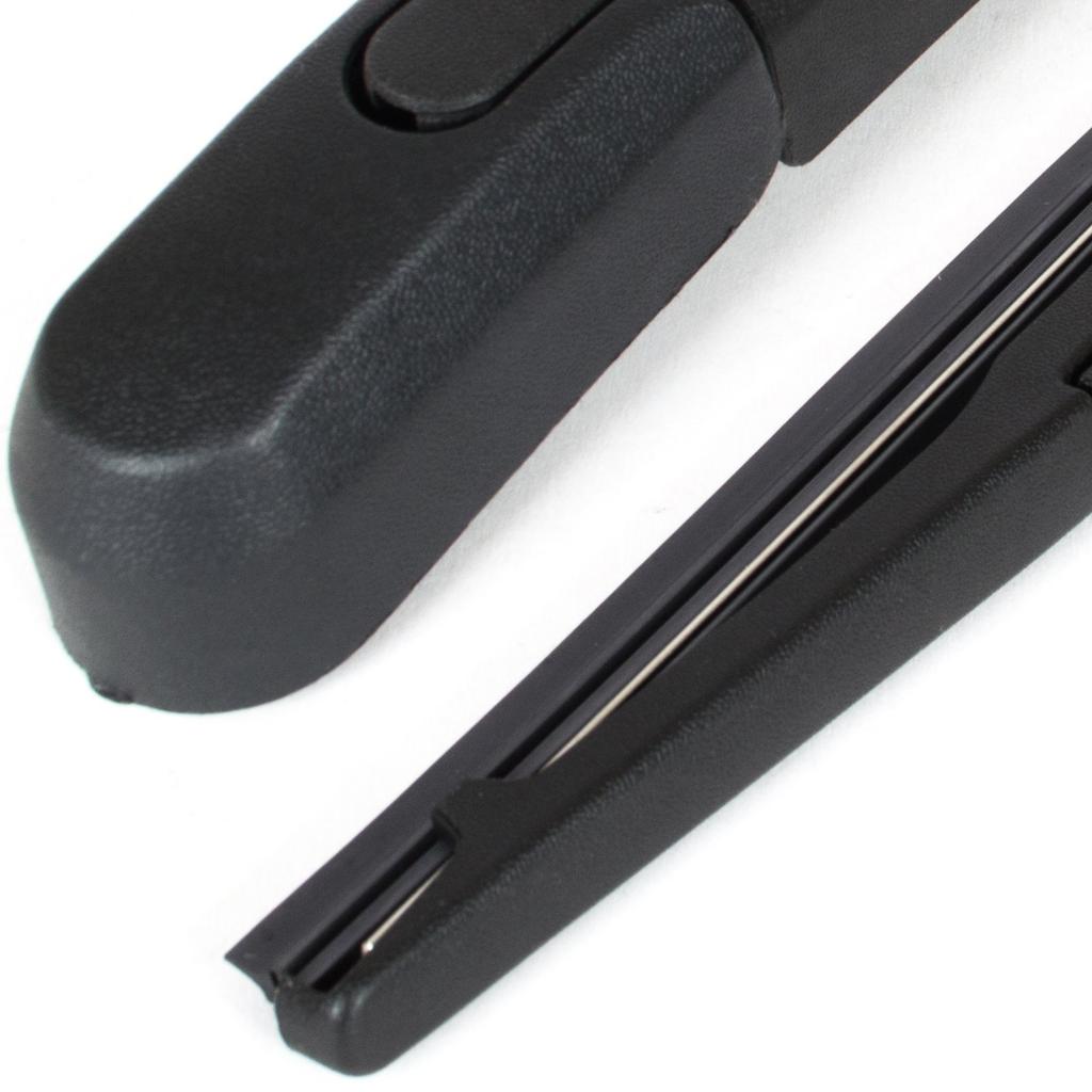 Opel Zafira C 2012- Rear Wiper Arm & Blade