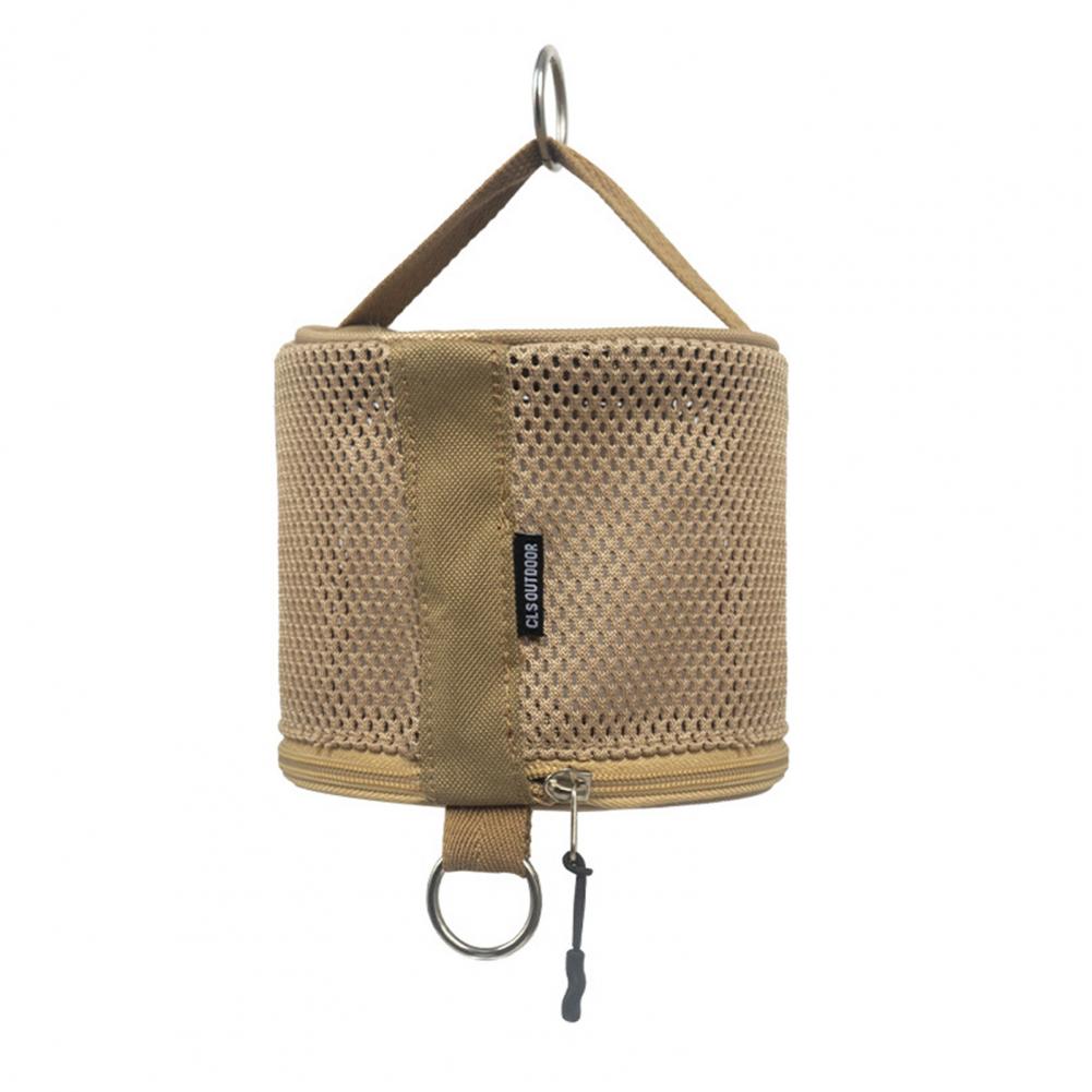 Сумка для хранения туалетной бумаги с застежкой-молнией ткань Оксфорд дорожная салфетка для путешествий держатель для салфеток сетчатая сумка товары для кемпинга 1158₽