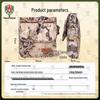 Fire Soldier Camouflage Tactical Shoulder Bag