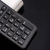 Multifunctional USB Numeric Keypad 23 Keys Number Pad Keyboard  For Laptop PC Desktop