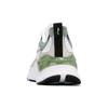 Li Ning YueYing 3.0 Cushioning Abrasion Resistant Breathable Low Top Running Shoes Women's White Green ARHU024-3
