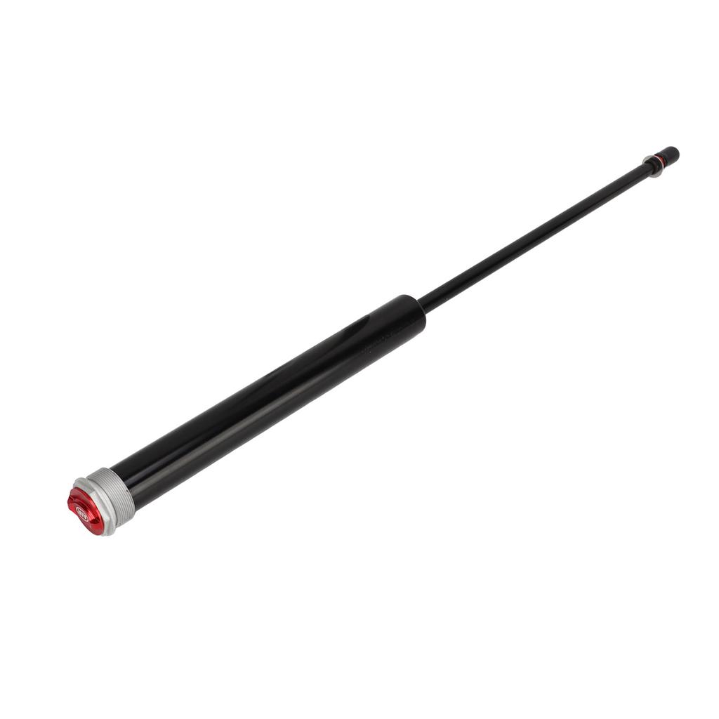 Sykkel Pneumatisk Stang 28,7 mm Gjenge Aluminiumslegering 26 Tommer Forgaffel Reparasjonsdeler for Terrengsykkel