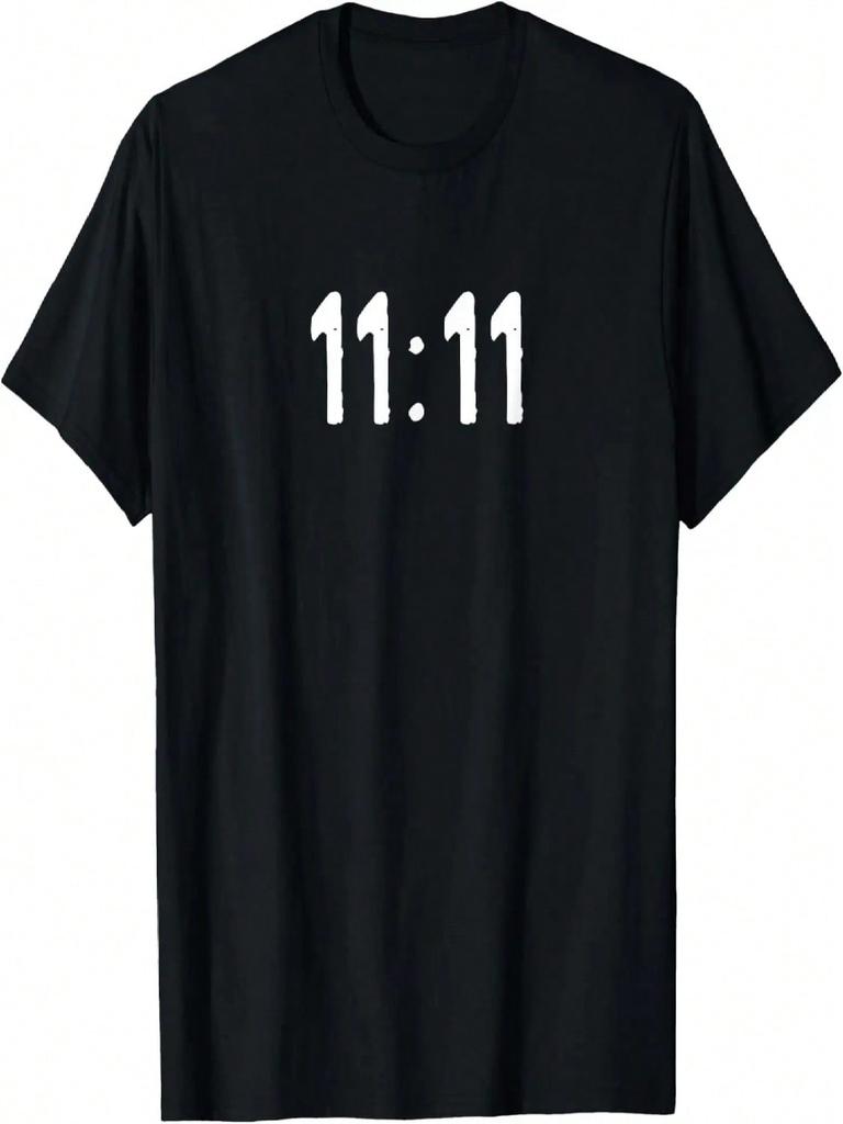 11_11 T Shirt