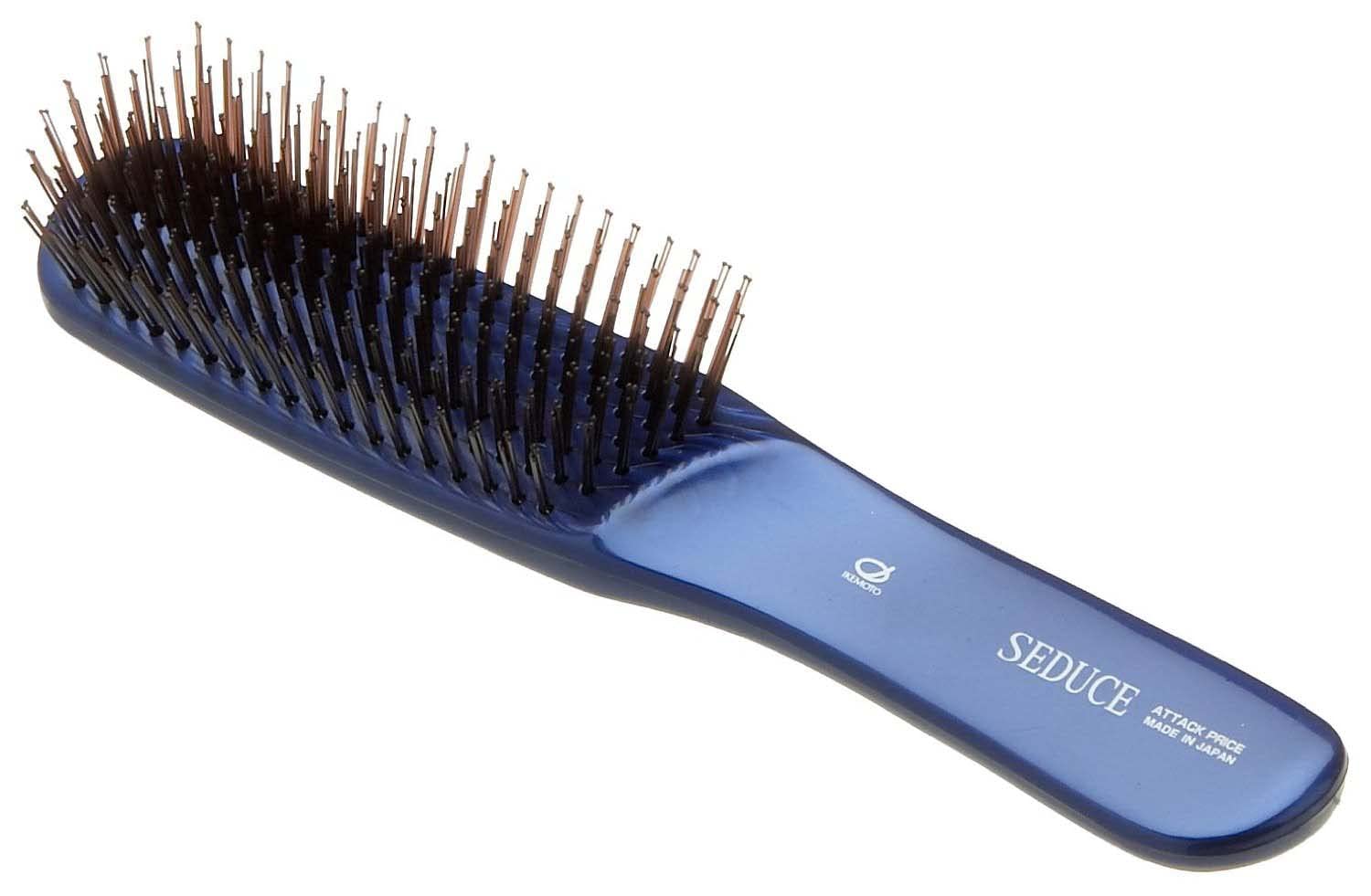 

Hair Care Brush L BL SEN-705 синий