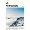 Mountains rivers City Forest Mount Everest Mount Kilimanjaro Poster Print Canvas Painting WallArt Picture Living Room Home Decor