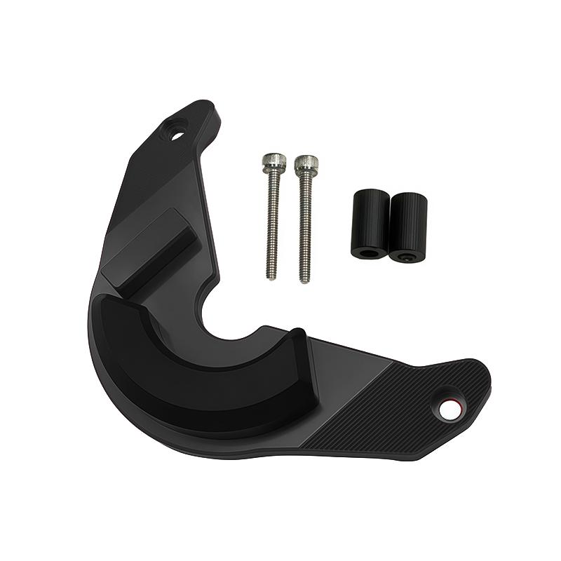 NEW For HONDA Forza 350 ADV 350 Motorcycle Accessories CNC Aluminum Protection Cover Tank Cap Case Guard For ADV350 FORZA350