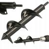 Accesorii pentru sculele electrice – Burghie