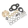 Turbocharger Repair Rebuild Accessories Kit NN139922 Replacement for IHI RHB5 Turbo