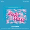 [Pre-order] BBGIRLS [BODY WAVE] POCA Album Ver. + Free Gift