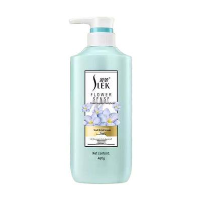 Shampoo e balsami per capelli
