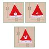 Adult/Children Christmas Santa Hat Comfortable Props