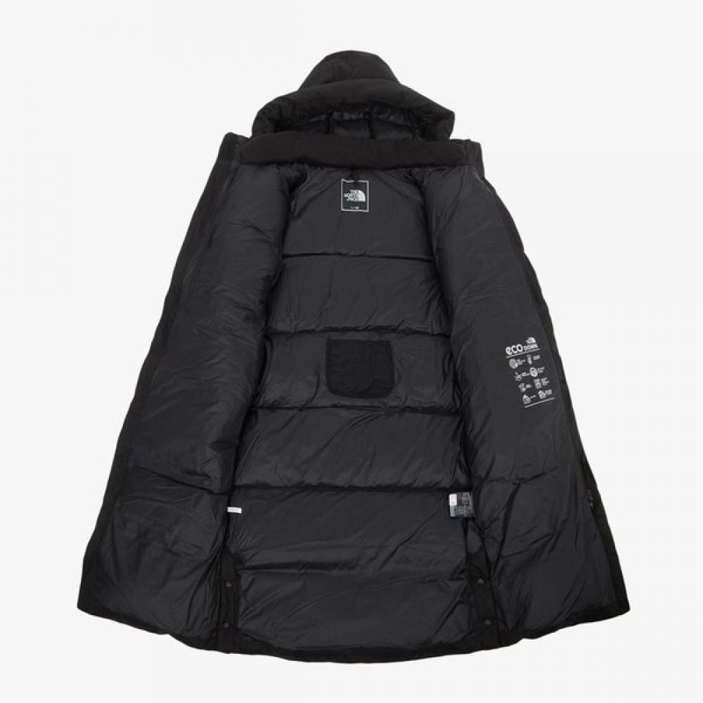 The North Face Men S Challenge Air Down Coat  rdS  Nc1dr50b Real Black