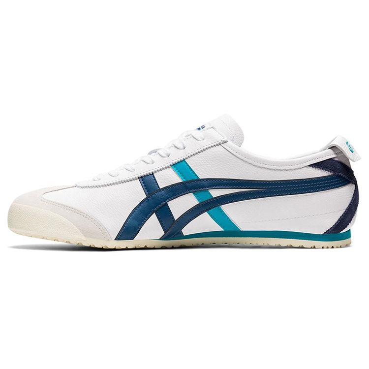 

Onitsuka Tiger Mexico 66 White Grand Shark Unisex Sneakers 1183A201-110 37