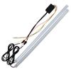 Chery Tiggo 8 Pro Car LED Strip Headlight Decoration Turn Signal Lamp Flowing Water Running Guide Light Waterproof 12V