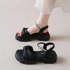 Fashion Slip-resistant Strappy Mule Slippers Luxury Low Heel Sandals Shoes Luxury Woman Loafers Sneakers Sports Suppliers Luxus