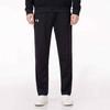 Under Armour Solid Color Crew Neck Long Sleeve Sweatshirt And Mid Waist Long Pants Casual Sports Set Men Sets 22600307-011+21500737-001