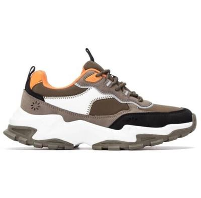 Obuwie uniseks – Sneakersy