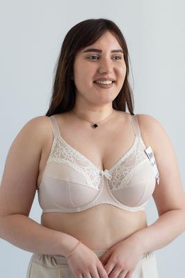 Honey Soft Cup Bra (96245)