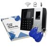 Sisteme de control acces și alarme – Cititoare de carduri de acces