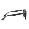 Ray Ban RB4306 Hexagonal Frame Polarised Sunglasses Unisex