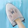 Steamer Ironing Table  Rack Ironing Board Holder Ironing Pad Insulation Gloves Heat Resistant Glove