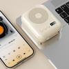 with Belt Wireless Voice Amplifier Lightweight Sound Amplifier Classroom Sound Speaker  Travel
