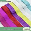 1.5-2.5cm Colored Elastic Band - Thick, Soft, Folded Edge Binding Fabric for Piping and Underwear