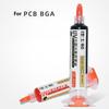 Cerneală de pastă de mască de lipit cu întărire UV de 10cc pentru placa de circuite PCB BGA izolatoare Protejează pastă de lipit Flux ulei