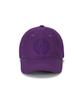 Peulomaleul Signature Logo Ball Cap / Purple